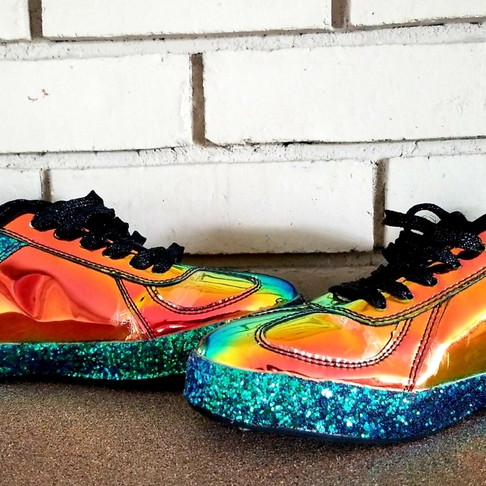 Women's sneakers